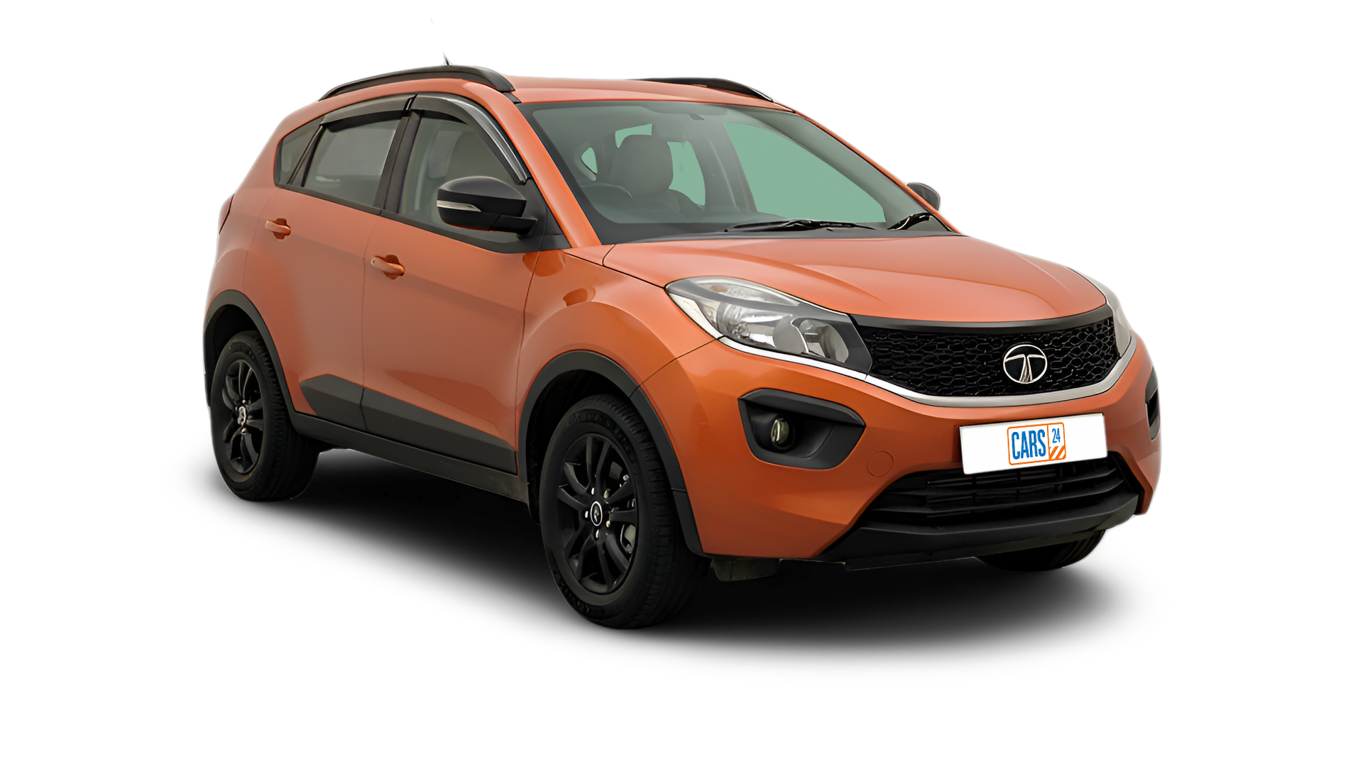 Tata NEXON-img